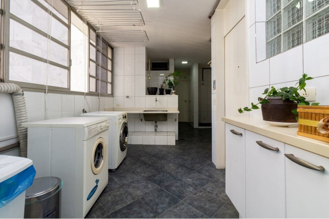 Imagem Apartamento com 4 Quartos à Venda, 333 m² em Paraíso - São Paulo