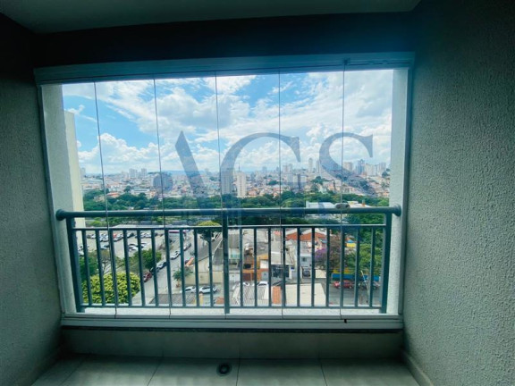 Imagem Apartamento com 2 Quartos à Venda, 50 m² em Vila Matilde - São Paulo