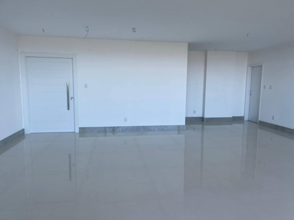 Apartamento com 4 Quartos à Venda, 250 m² em Jardins - Aracaju