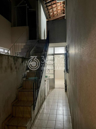 Imagem Casa com 3 Quartos à Venda, 125 m² em Centro - São Bernardo Do Campo Imagem Casa com 3 Quartos à Venda, 125 m² em Centro - São Bernardo Do Campo