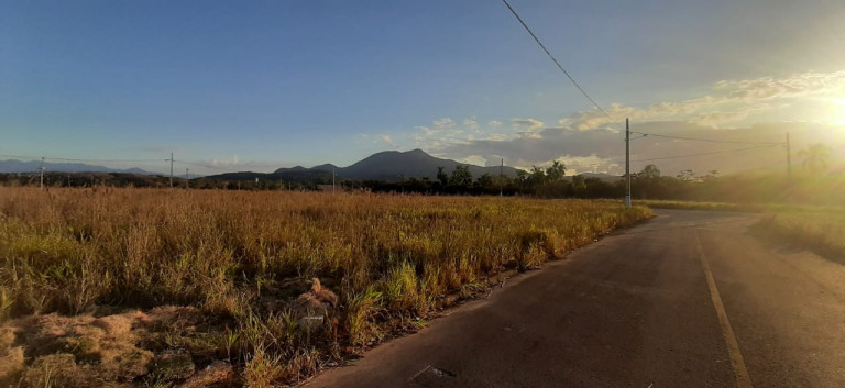 Imagem Terreno à Venda, 365 m² em Sertão Do Maruim - São José Imagem Terreno à Venda, 365 m² em Sertão Do Maruim - São José