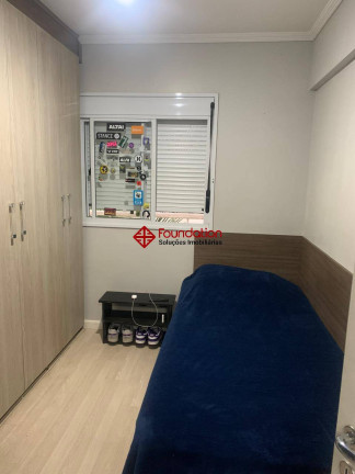 Imagem Apartamento com 2 Quartos à Venda, 57 m² em Campos Elíseos - São Paulo