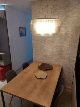 Imagem Apartamento com 2 Quartos à Venda, 58 m² em Vila Ema - São Paulo