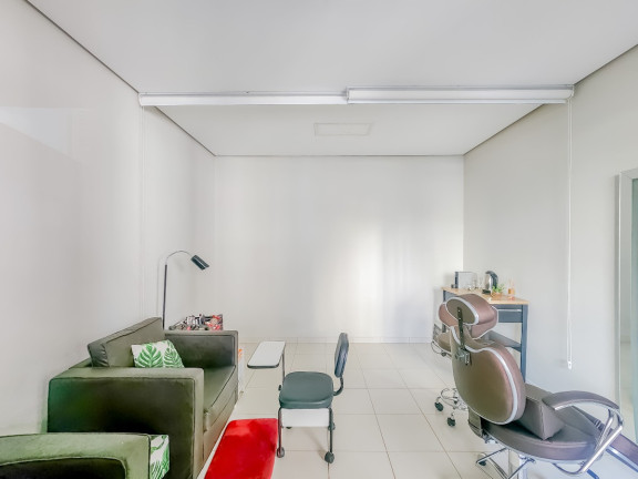 Imagem Apartamento com 3 Quartos à Venda, 108 m² em Chácara Inglesa - São Paulo