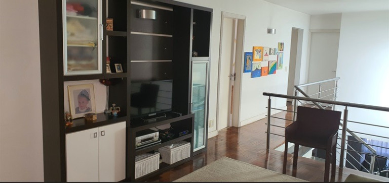 Imagem Casa com 4 Quartos à Venda, 350 m² em Chácara Monte Alegre - São Paulo