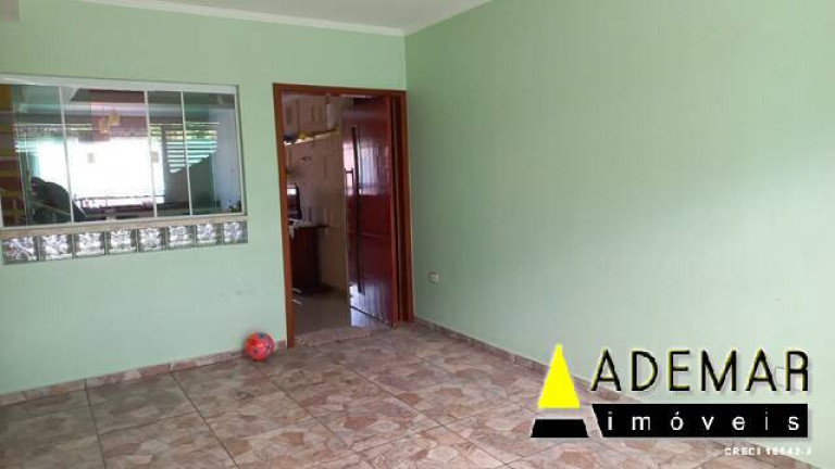 Imagem Casa com 2 Quartos à Venda, 200 m² em Conceição - Diadema