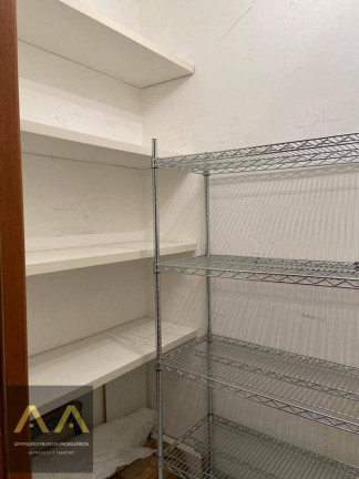 Imagem Apartamento com 3 Quartos à Venda, 122 m² em Alphaville - Santana De Parnaíba Imagem Apartamento com 3 Quartos à Venda, 122 m² em Alphaville - Santana De Parnaíba