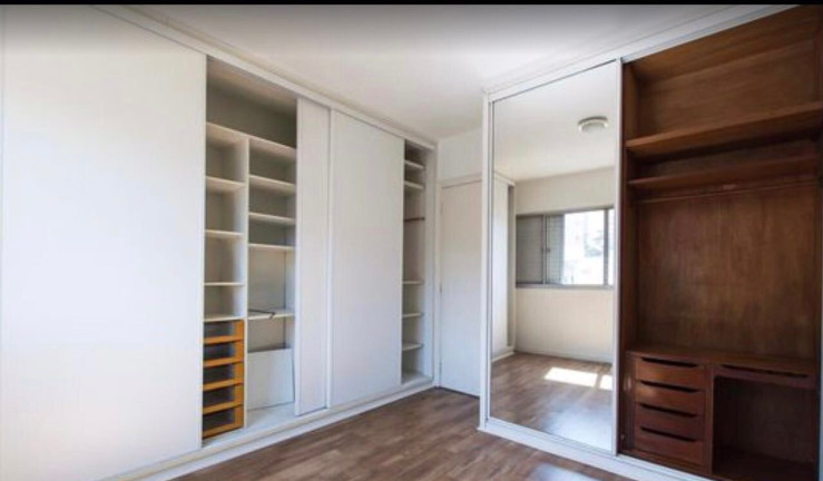 Imagem Imóvel com 3 Quartos à Venda, 150 m² em Vila Andrade - São Paulo