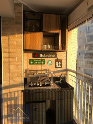 Imagem Apartamento com 2 Quartos à Venda, 69 m² em Vila Brasílio Machado - São Paulo Imagem Apartamento com 2 Quartos à Venda, 69 m² em Vila Brasílio Machado - São Paulo