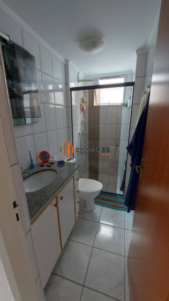 Imagem Apartamento com 3 Quartos à Venda, 72 m² em Jardim Country Club - Poços De Caldas