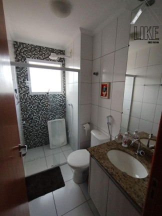 Imagem Imóvel com 3 Quartos à Venda, 20 m² em Jardim Satélite - São José Dos Campos