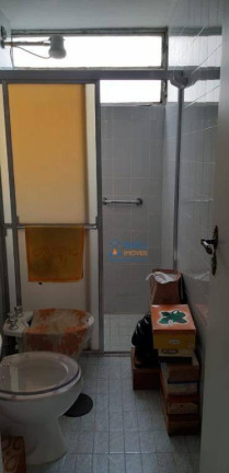 Imagem Apartamento com 3 Quartos à Venda, 110 m² em Higienópolis - São Paulo Imagem Apartamento com 3 Quartos à Venda, 110 m² em Higienópolis - São Paulo