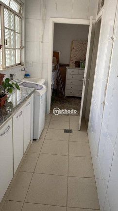 Imagem Apartamento com 3 Quartos à Venda, 156 m² em Cambuí - Campinas Imagem Apartamento com 3 Quartos à Venda, 156 m² em Cambuí - Campinas