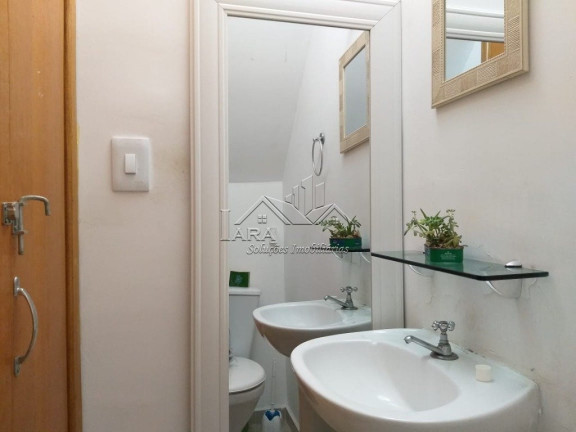 Imagem Casa de Condomínio com 2 Quartos à Venda, 65 m² em Vila Ré - São Paulo Imagem Casa de Condomínio com 2 Quartos à Venda, 65 m² em Vila Ré - São Paulo