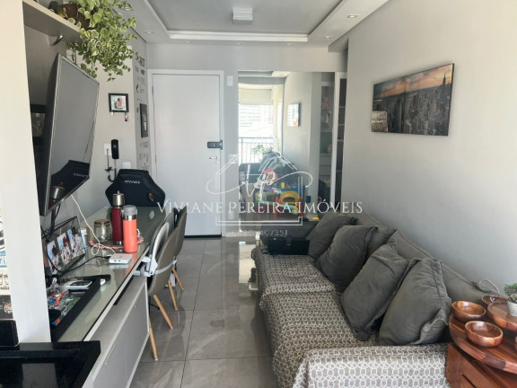 Imagem Imóvel com 2 Quartos à Venda, 44 m² em Presidente Altino - Osasco