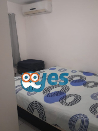 Imagem Apartamento com 2 Quartos para Alugar, 45 m² em Sim - Feira De Santana