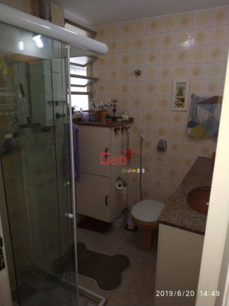 Imagem Apartamento com 2 Quartos à Venda, 70 m² em Passagem - Cabo Frio