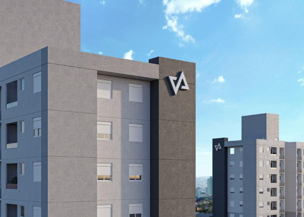 Imagem Apartamento com 2 Quartos à Venda, 105 m² em Jardim Eulina - Campinas Imagem Apartamento com 2 Quartos à Venda, 105 m² em Jardim Eulina - Campinas