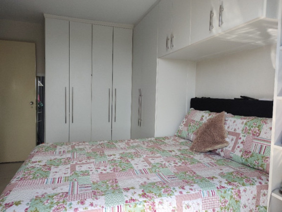 Imagem Imóvel com 2 Quartos à Venda, 70 m² em Campinho - Rio De Janeiro