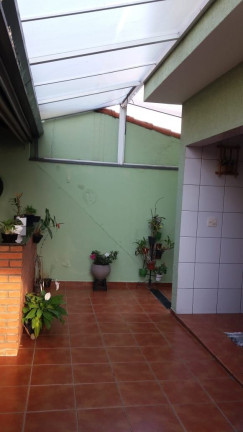 Imagem Sobrado com 3 Quartos à Venda, 310 m² em Adalgisa - Osasco