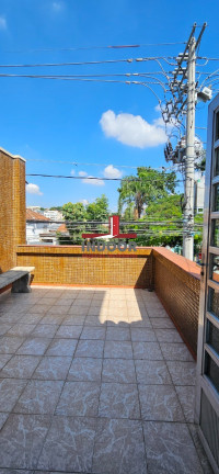 Imagem Casa com 3 Quartos para Alugar, 120 m² em Vila Isolina Mazzei - São Paulo Imagem Casa com 3 Quartos para Alugar, 120 m² em Vila Isolina Mazzei - São Paulo