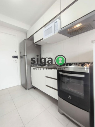 Imagem Apartamento com 1 Quarto à Venda, 29 m² em Granja Julieta - São Paulo Imagem Apartamento com 1 Quarto à Venda, 29 m² em Granja Julieta - São Paulo