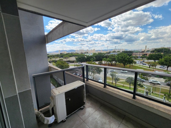 Imagem Apartamento com 2 Quartos à Venda, 59 m² em Jardim Das Perdizes - São Paulo Imagem Apartamento com 2 Quartos à Venda, 59 m² em Jardim Das Perdizes - São Paulo