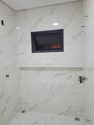 Imagem Casa de Condomínio com 3 Quartos à Venda, 186 m² em Cyrela Landscape Esplanada - Votorantim