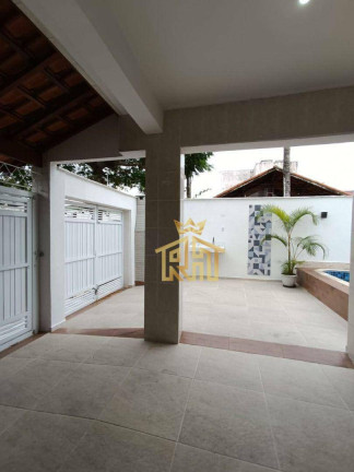 Imagem Sobrado com 3 Quartos à Venda, 140 m² em Aviação - Praia Grande Imagem Sobrado com 3 Quartos à Venda, 140 m² em Aviação - Praia Grande