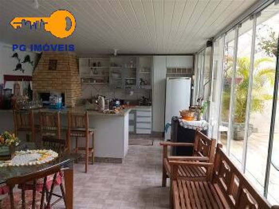 Imagem Casa com 5 Quartos à Venda, 324 m² em Santa Terezinha - Pontal Do Paraná