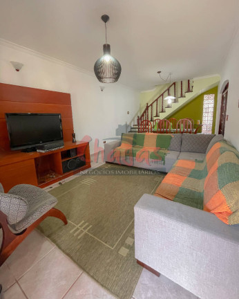 Imagem Casa com 4 Quartos à Venda, 252 m² em Indaiá - Caraguatatuba Imagem Casa com 4 Quartos à Venda, 252 m² em Indaiá - Caraguatatuba