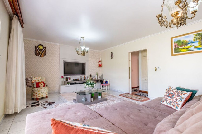 Imagem Casa com 5 Quartos à Venda, 192 m² em Pantanal - Florianópolis