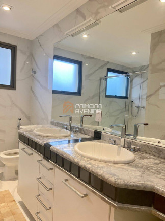 Imagem Apartamento com 4 Quartos à Venda, 206 m² em Parque Residencial Aquarius - São José Dos Campos