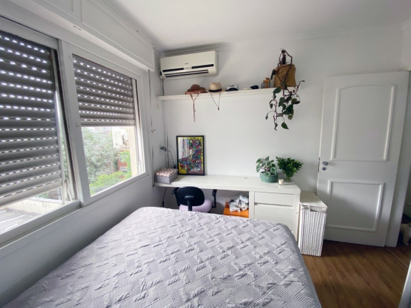 Imagem Cobertura com 2 Quartos à Venda, 148 m² em Mont Serrat - Porto Alegre Imagem Cobertura com 2 Quartos à Venda, 148 m² em Mont Serrat - Porto Alegre