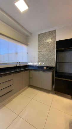 Imagem Apartamento com 2 Quartos à Venda, 64 m² em Jardim Piratininga - Franca Imagem Apartamento com 2 Quartos à Venda, 64 m² em Jardim Piratininga - Franca