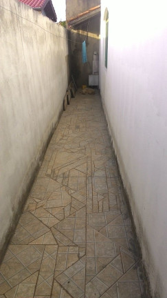 Imagem Casa com 3 Quartos à Venda, 70 m² em Residencial E Comercial Cidade Morumbi - Pindamonhangaba