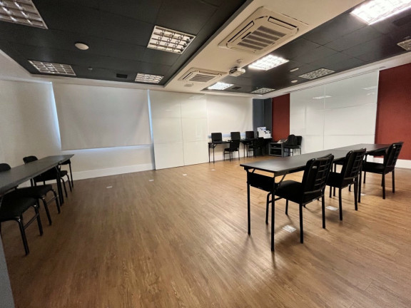 Imagem Imóvel com 1 Quarto à Venda, 24 m² em Gonzaga - Santos