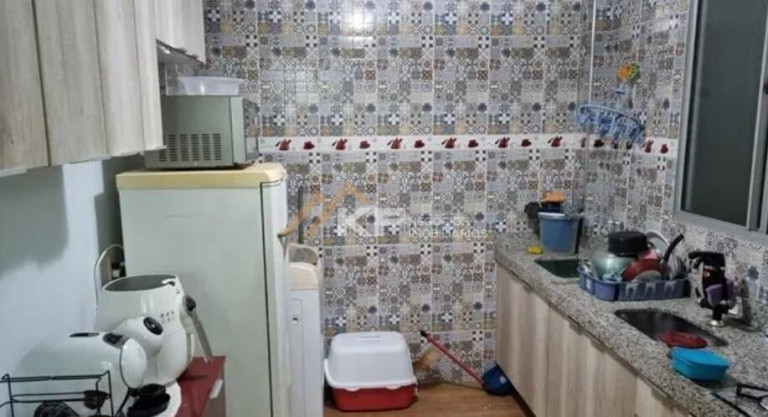 Imagem Apartamento com 2 Quartos à Venda, 46 m² em Residencial Greenville - Ribeirão Preto Imagem Apartamento com 2 Quartos à Venda, 46 m² em Residencial Greenville - Ribeirão Preto