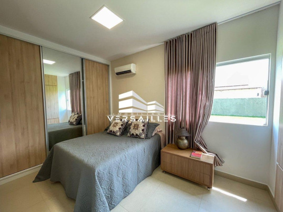 Imagem Casa com 3 Quartos à Venda, 114 m² em Aeroclube - Porto Velho