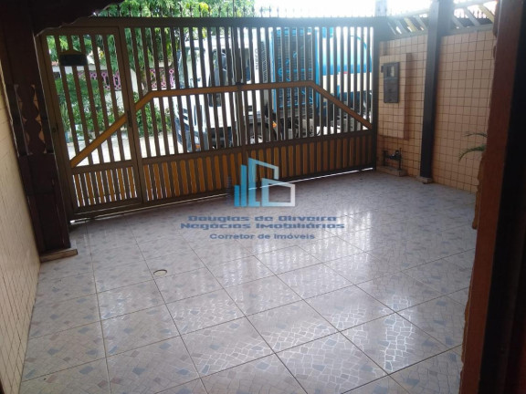 Imagem Casa com 2 Quartos à Venda, 124 m² em Ocian - Praia Grande