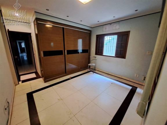 Imagem Casa com 3 Quartos à Venda, 177 m² em Guilhermina - Praia Grande
