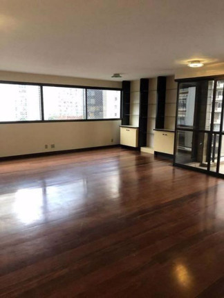 Imagem Apartamento com 4 Quartos para Alugar, 260 m² em Americanópolis - São Paulo Imagem Apartamento com 4 Quartos para Alugar, 260 m² em Americanópolis - São Paulo
