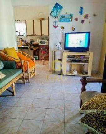 Imagem Casa com 3 Quartos à Venda, 110 m² em Mirim - Praia Grande Imagem Casa com 3 Quartos à Venda, 110 m² em Mirim - Praia Grande
