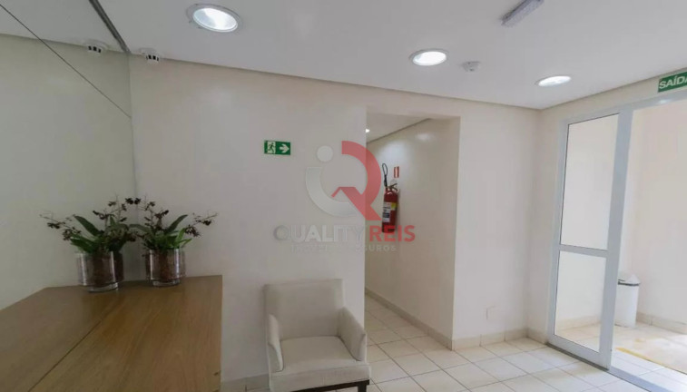 Imagem Apartamento com 2 Quartos à Venda, 50 m² em Centro - Guarulhos Imagem Apartamento com 2 Quartos à Venda, 50 m² em Centro - Guarulhos