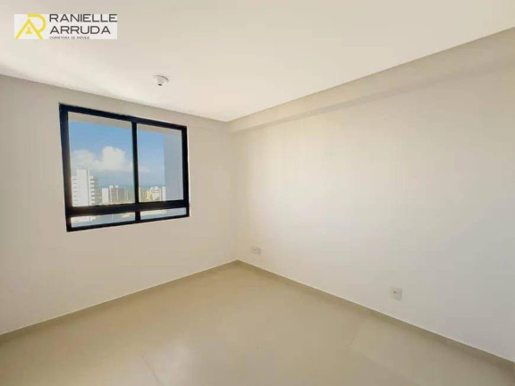 Imagem Apartamento com 3 Quartos à Venda, 78 m² em Jardim Oceania - João Pessoa