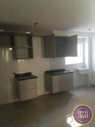 Imagem Apartamento com 2 Quartos à Venda, 46 m² em Vila Santa Clara - São Paulo Imagem Apartamento com 2 Quartos à Venda, 46 m² em Vila Santa Clara - São Paulo