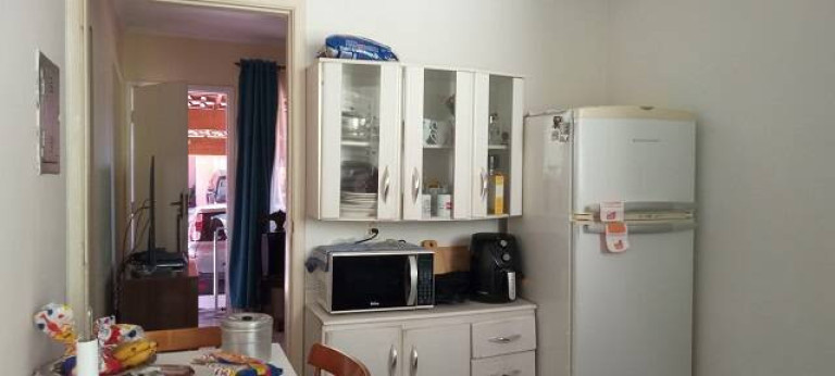 Imagem Casa com 3 Quartos à Venda, 61 m² em Jardim Petrópolis - Cotia
