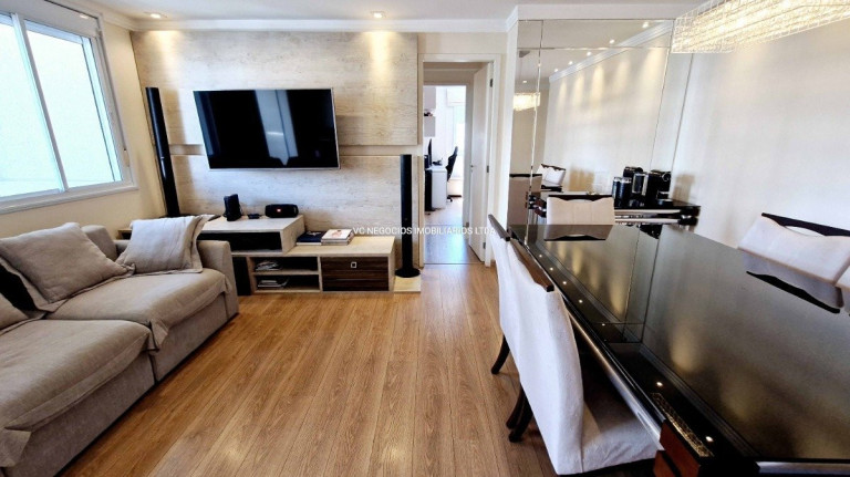 Imagem Cobertura com 3 Quartos à Venda, 282 m² em Santana - São Paulo