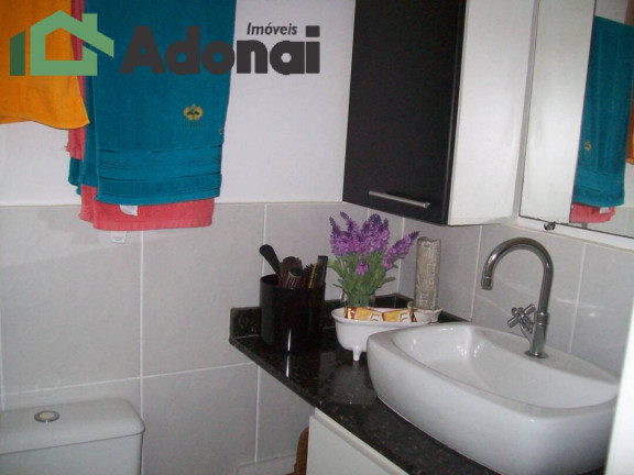 Imagem Apartamento com 3 Quartos à Venda, 76 m² em Vila Della Piazza - Jundiaí