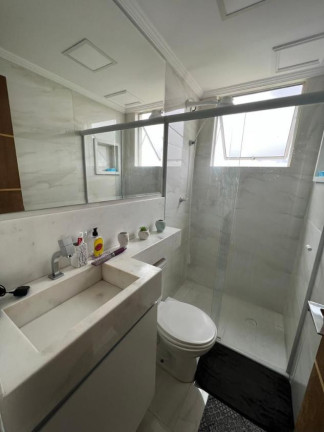 Imagem Imóvel com 2 Quartos à Venda, 55 m² Imagem Imóvel com 2 Quartos à Venda, 55 m²